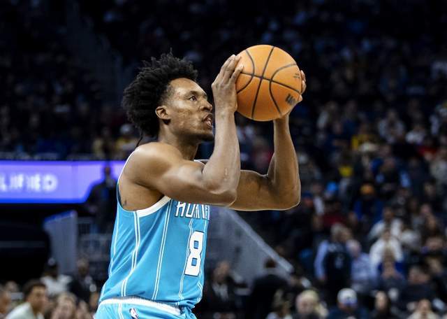 华体会登录入口-一夜3大消息！快船补强目标，杨瀚森冲新秀赛，曝珍妮不满詹姆斯