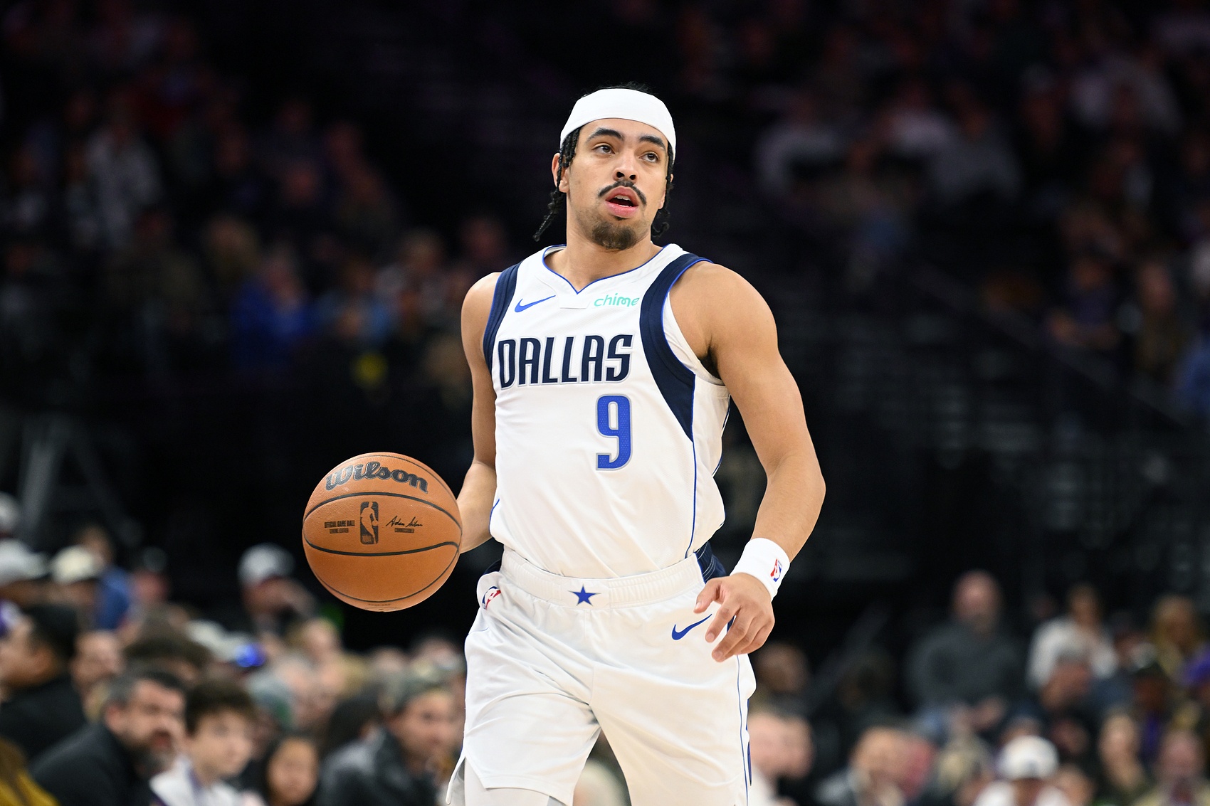 华体会官方网站-内姆哈德单场20+助攻 NBA历史自2010年达伦·科里森后新秀首人